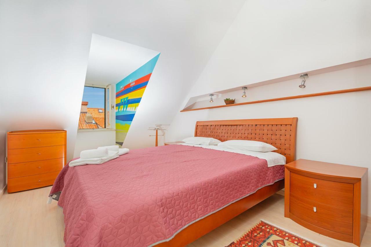Bona Palace Dubrovnik