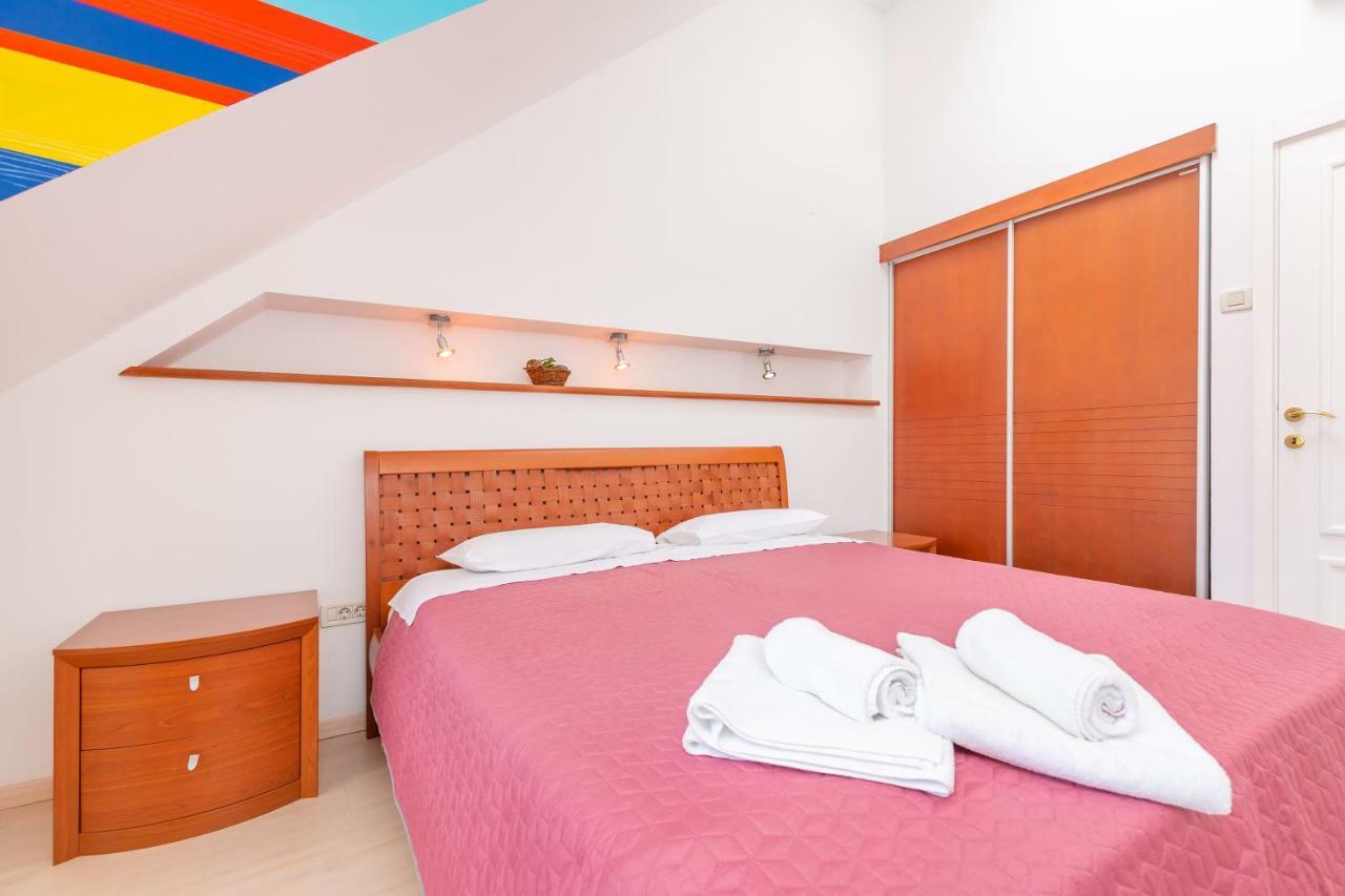 Apartman Bona Palace
