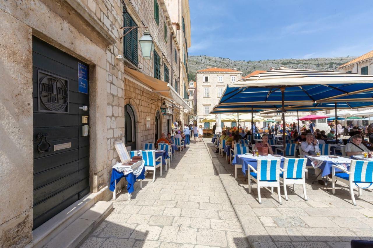 Bona Palace Apartment Dubrovnik